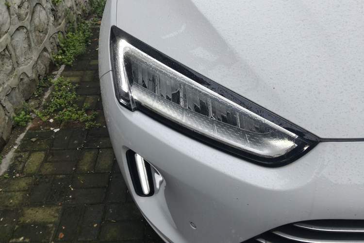 Used Hima AITO M5 2022 Extended-Range Four-Wheel Drive Performance Version Exterior 6