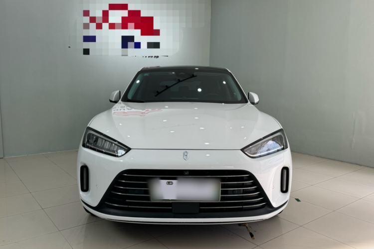 Used Hima AITO M5 2022 Extended-Range Four-Wheel Drive Performance Version Exterior 6