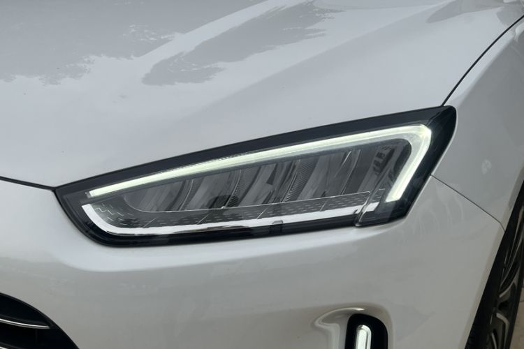 Used Hima AITO M5 2022 Extended-Range Four-Wheel Drive Performance Version Exterior 7