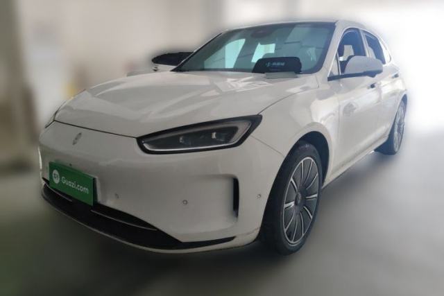 Used Hima AITO M5 2022 Pure Electric All-Wheel-Drive Performance Edition