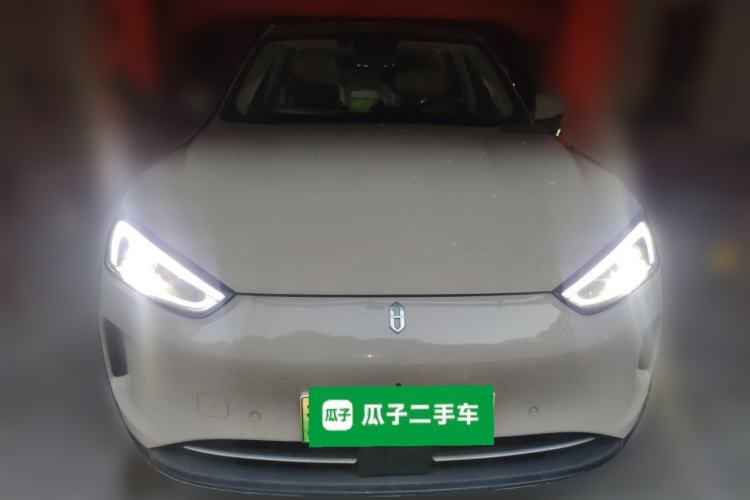 Used Hima AITO M5 2022 Pure Electric All-Wheel-Drive Performance Edition Front