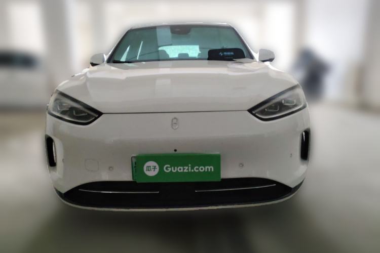 Used Hima AITO M5 2022 Pure Electric All-Wheel-Drive Performance Edition Front