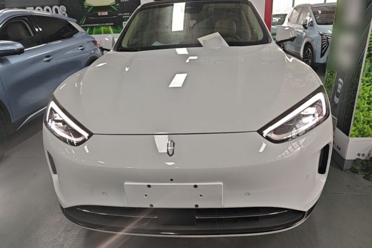 Used Hima AITO M5 2022 Pure Electric Rear-Drive Standard Edition Front