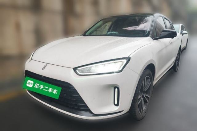 Used Hima AITO M5 2022 Extended-Range Four-Wheel Drive Ultimate Edition