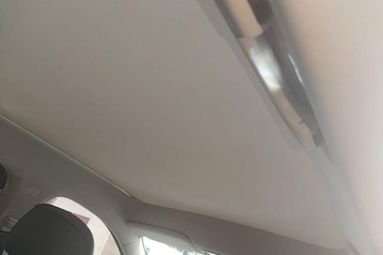 Used Hima AITO M5 2022 Range-Extended Rear-Drive Standard Version Headliner
