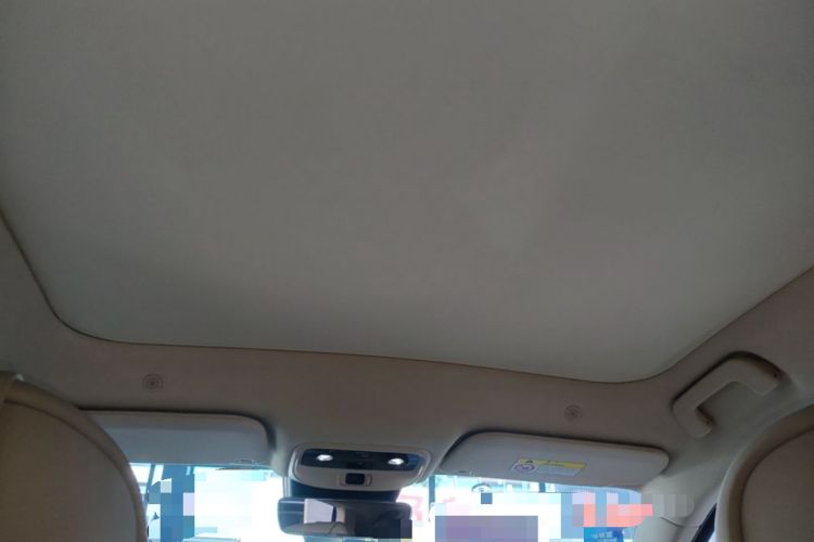 Used Hima AITO M5 2022 Pure Electric Rear-Drive Standard Edition Headliner
