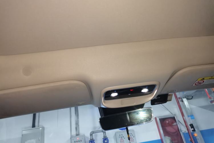 Used Hima AITO M5 2022 Extended-Range Four-Wheel Drive Ultimate Edition Headliner