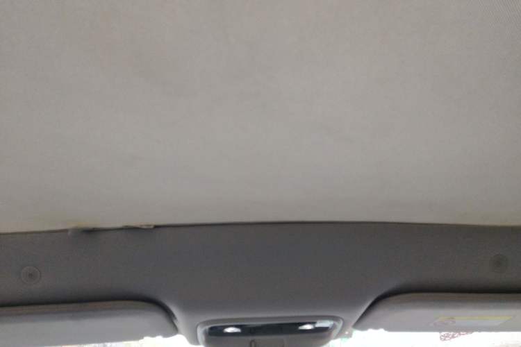 Used Hima AITO M5 2022 Extended-Range Four-Wheel Drive Performance Version Headliner