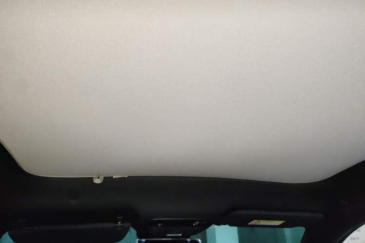 Used Hima AITO M5 2022 Pure Electric All-Wheel-Drive Performance Edition Headliner
