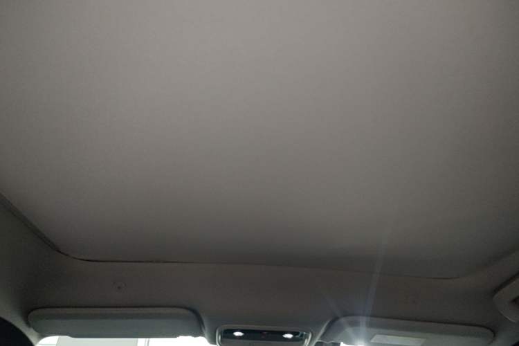 Used Hima AITO M5 2022 Extended-Range Four-Wheel Drive Performance Version Headliner