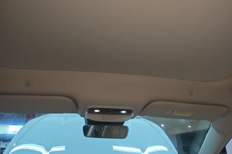 Used Hima AITO M5 2022 Extended-Range Four-Wheel Drive Performance Version Headliner