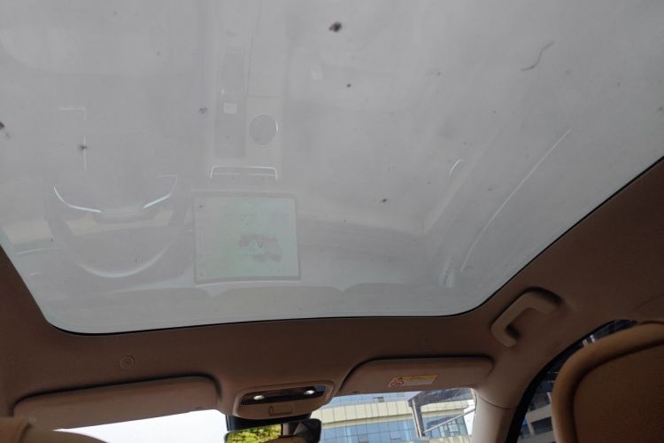 Used Hima AITO M5 2022 Range-Extended Rear-Drive Standard Version Headliner