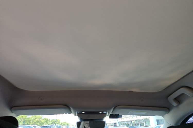 Used Hima AITO M5 2022 Extended-Range Four-Wheel Drive Performance Version Headliner