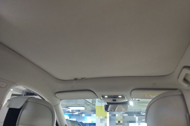 Used Hima AITO M5 2022 Extended-Range Four-Wheel Drive Ultimate Edition Headliner