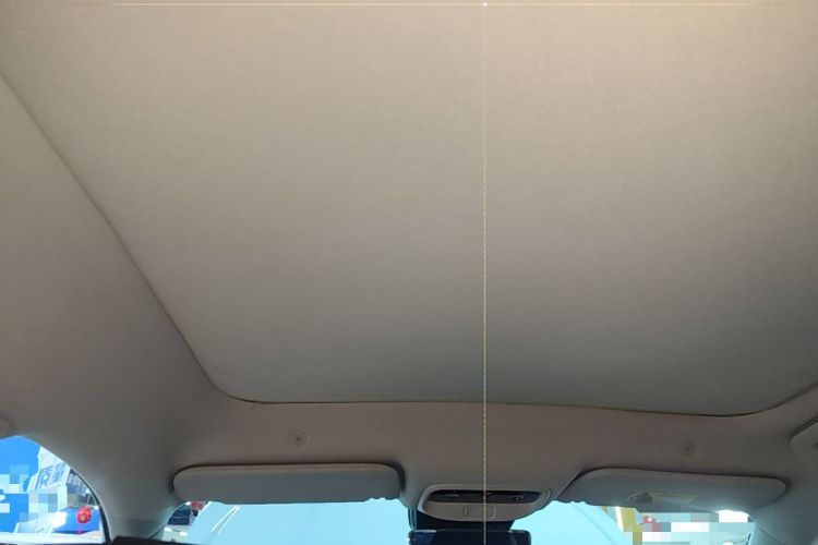 Used Hima AITO M5 2022 Extended-Range Four-Wheel Drive Performance Version Headliner