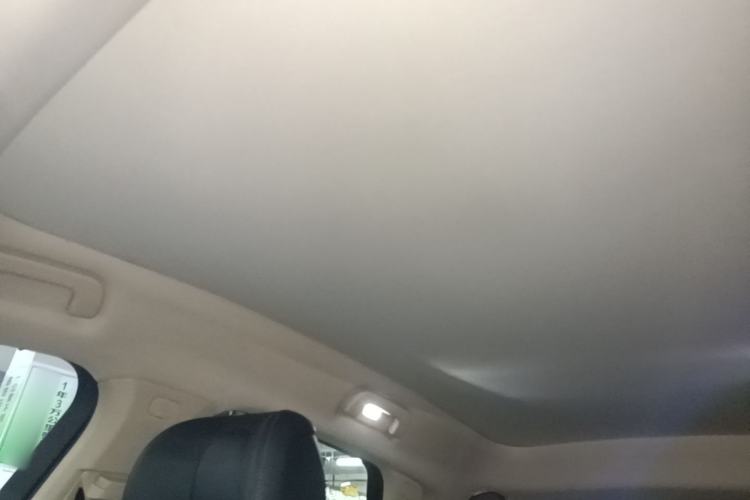 Used Hima AITO M5 2022 Pure Electric Rear-Drive Standard Edition Headliner