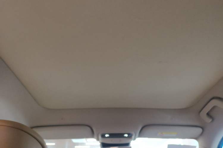 Used Hima AITO M5 2022 Extended-Range Four-Wheel Drive Ultimate Edition Headliner