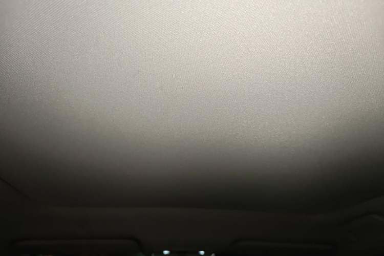 Used Hima AITO M5 2022 Extended-Range Four-Wheel Drive Performance Version Headliner