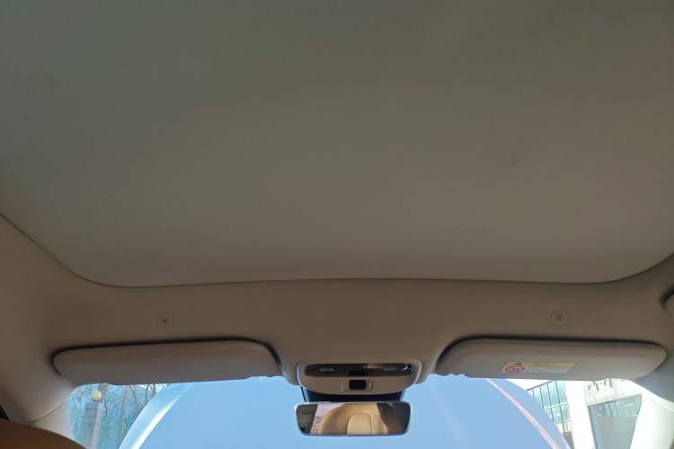 Used Hima AITO M5 2022 Range-Extended Rear-Drive Standard Version Headliner