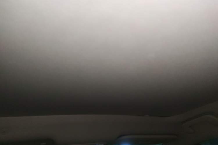 Used Hima AITO M5 2022 Range-Extended Rear-Drive Standard Version Headliner