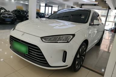 Used Hima AITO M5 2022 Extended-Range Four-Wheel Drive Performance Version