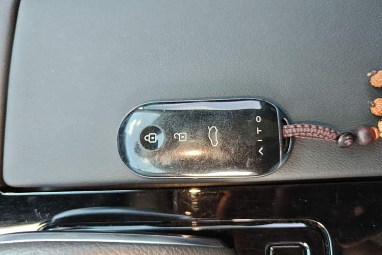 Used Hima AITO M5 2022 Extended-Range Four-Wheel Drive Performance Version Interior 1