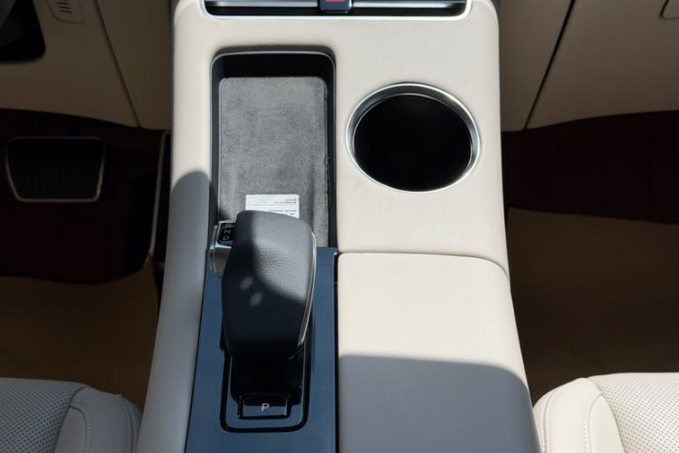 Used Hima AITO M5 2022 Range-Extended Rear-Drive Standard Version Interior 1