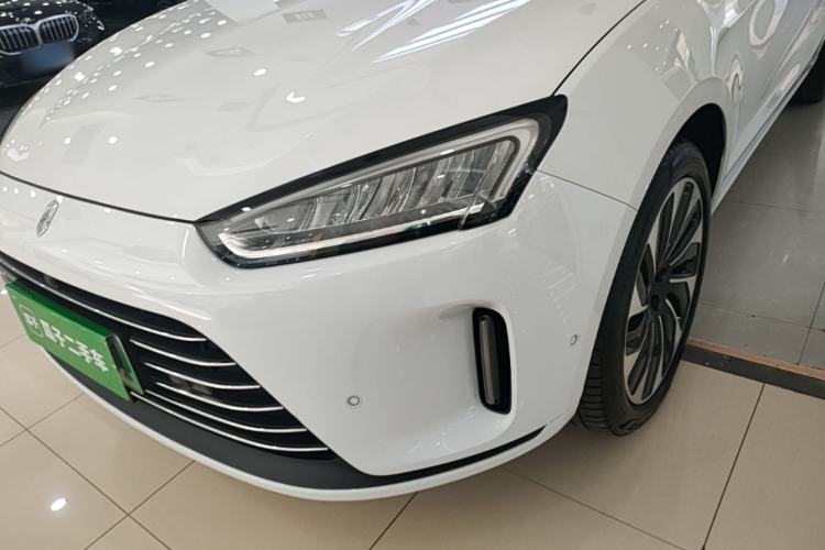 Used Hima AITO M5 2022 Extended-Range Four-Wheel Drive Performance Version Left Front Headlight