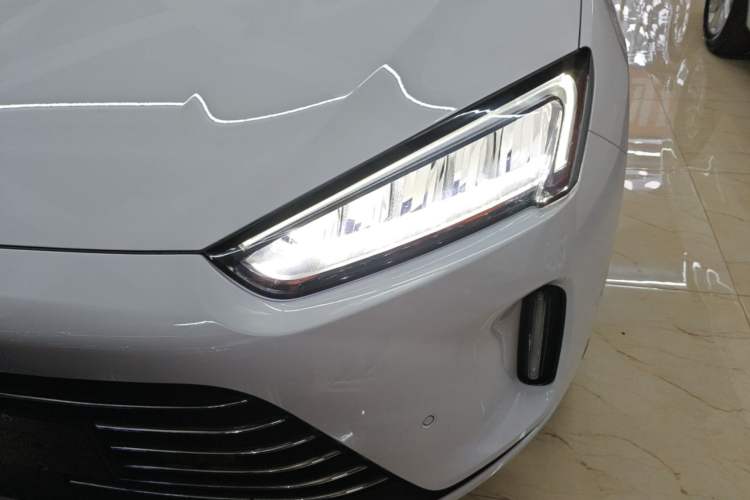 Used Hima AITO M5 2022 Extended-Range Four-Wheel Drive Flagship Edition Left Front Headlight