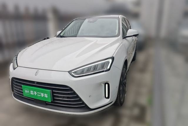 Used Hima AITO M5 2022 Extended-Range Four-Wheel Drive Performance Version
