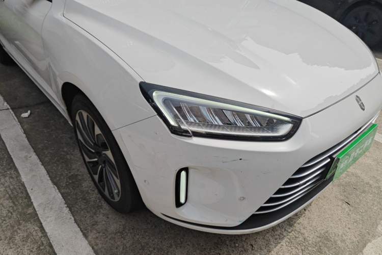 Used Hima AITO M5 2022 Extended-Range Four-Wheel Drive Ultimate Edition Right Front Headlight