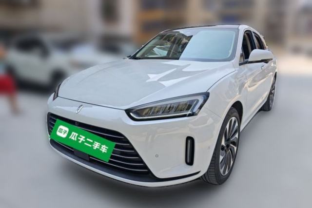 Używany Hima AITO M5 2022 Range-Extended Rear-Drive Standard Version