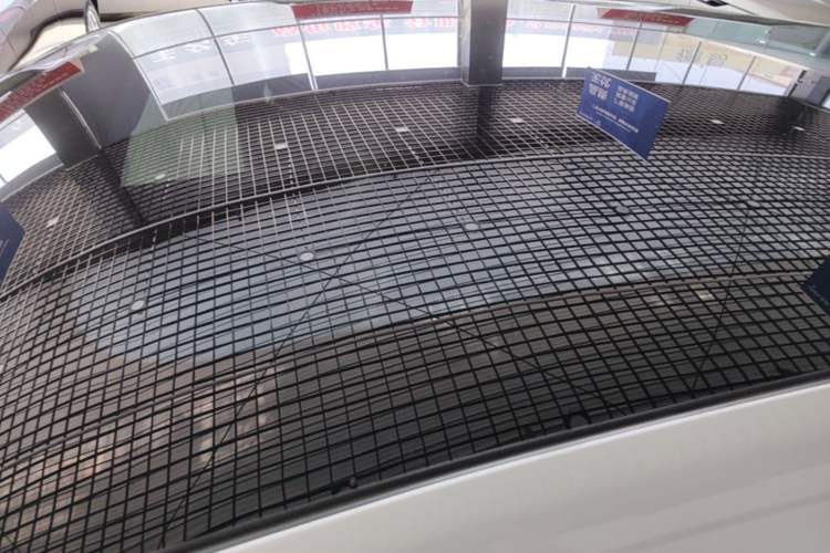 Used Hima AITO M5 2022 Extended-Range Four-Wheel Drive Performance Version Roof