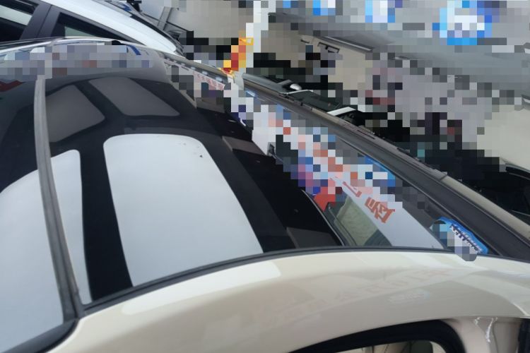 Used Hima AITO M5 2022 Pure Electric Rear-Drive Standard Edition Roof