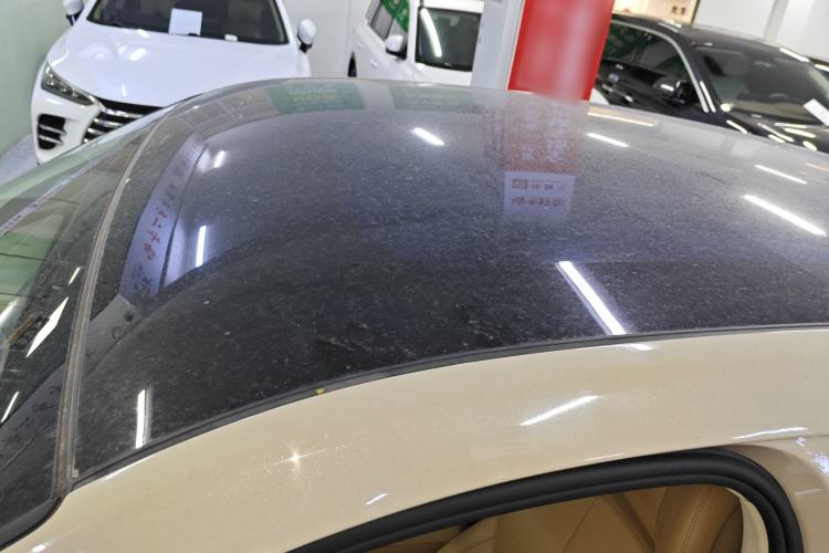 Used Hima AITO M5 2022 Pure Electric All-Wheel-Drive Performance Edition Roof