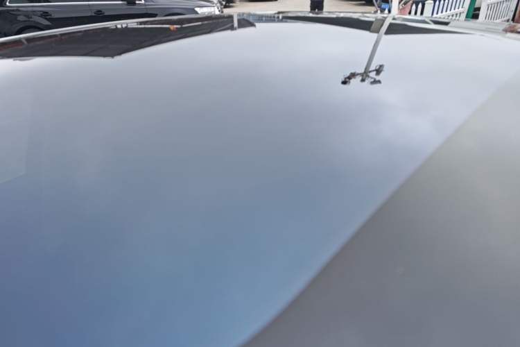 Used Hima AITO M5 2022 Extended-Range Four-Wheel Drive Performance Version Roof