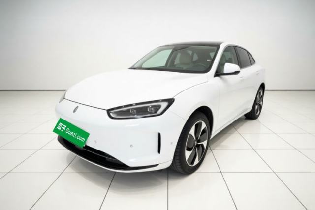 Używany Hima AITO M5 2022 Pure Electric Rear-Drive Standard Edition