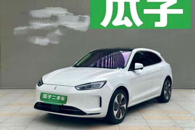 Used Hima AITO M5 2022 Pure Electric Rear-Drive Standard Edition