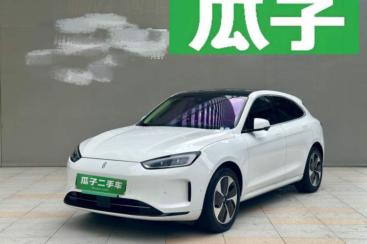 Used Hima AITO M5 2022 Pure Electric Rear-Drive Standard Edition Guazi used car, China used car export, Used car for sale, Used cars, Cheapest cars for sale
