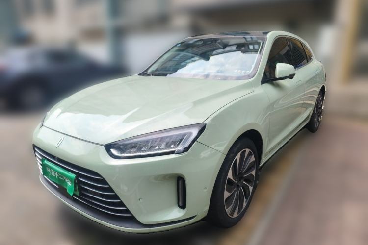 Used Hima AITO M5 2022 Extended-Range Four-Wheel Drive Performance Version Guazi used car, China used car export, Used car for sale, Used cars, Cheapest cars for sale