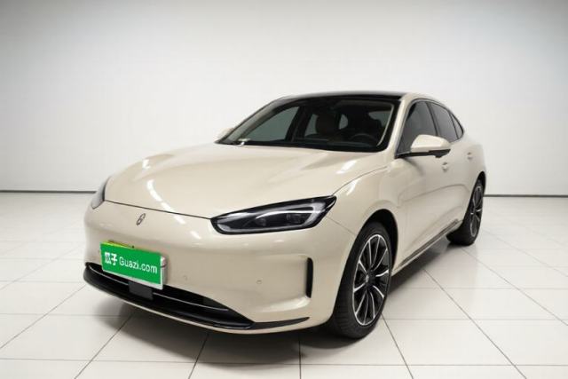 Gebrauchter Hima AITO M5 2022 Pure Electric All-Wheel-Drive Performance Edition