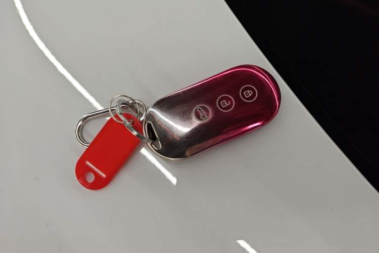 Used Hima AITO M5 2022 Extended-Range Four-Wheel Drive Flagship Edition Vehicle Key