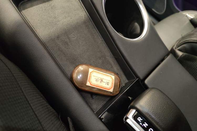 Used Hima AITO M5 2022 Extended-Range Four-Wheel Drive Performance Version Vehicle Key