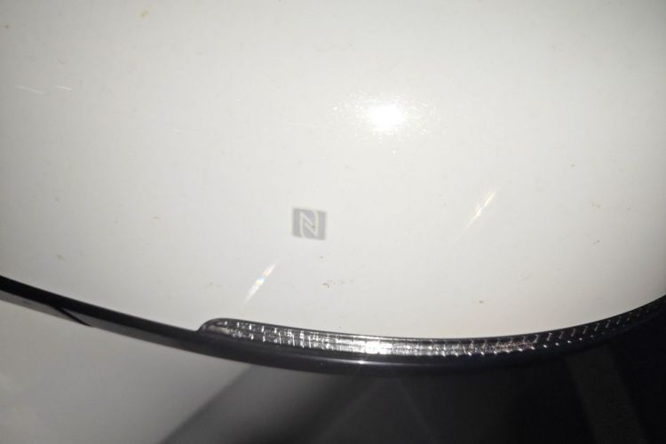 Used Hima AITO M5 2022 Range-Extended Rear-Drive Standard Version Vehicle Key