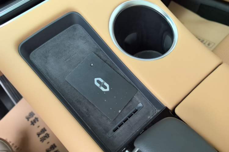 Used Hima AITO M5 2022 Range-Extended Rear-Drive Standard Version Vehicle Key