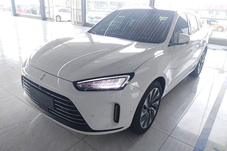 Used Hima AITO M5 2022 Extended-Range Four-Wheel Drive Performance Version Guazi used car, China used car export, Used car for sale, Used cars, Cheapest cars for sale