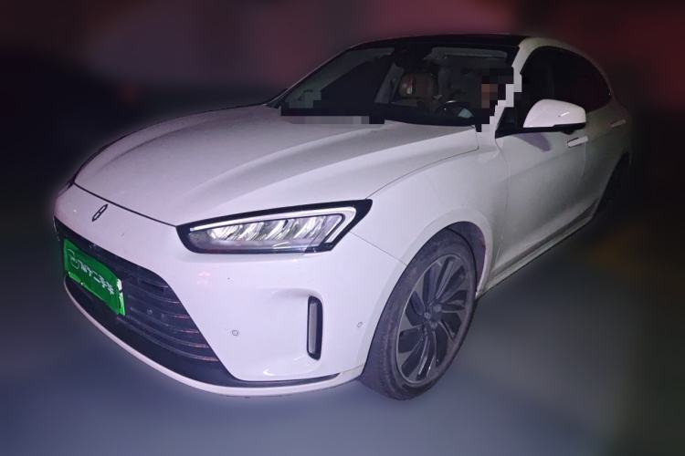 Used Hima AITO M5 2022 Extended-Range Four-Wheel Drive Performance Version Guazi used car, China used car export, Used car for sale, Used cars, Cheapest cars for sale