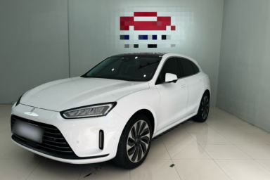 Used Hima AITO M5 2022 Extended-Range Four-Wheel Drive Performance Version