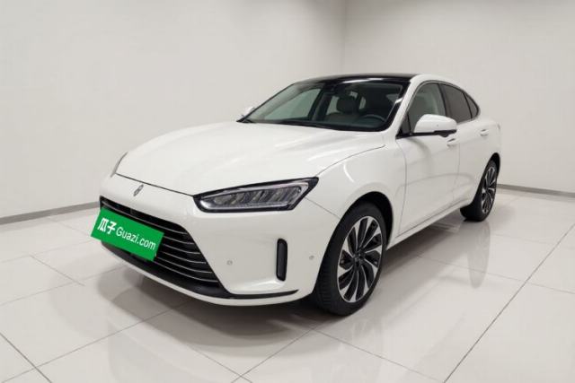 Used Hima AITO M5 2022 Extended-Range Four-Wheel Drive Ultimate Edition