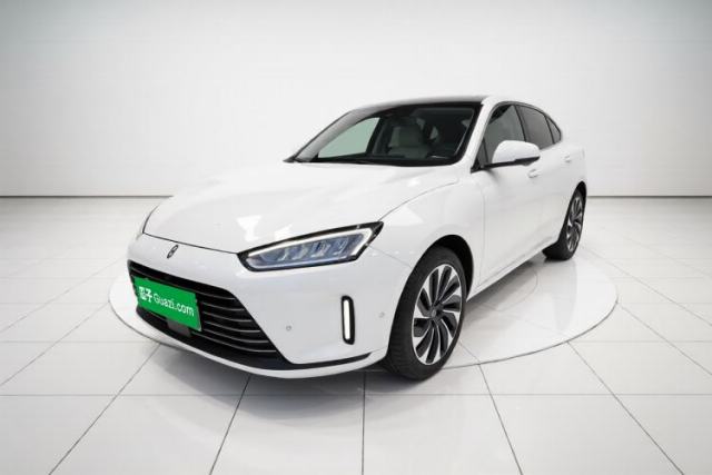 Used Hima AITO M5 2022 Extended-Range Four-Wheel Drive Performance Version